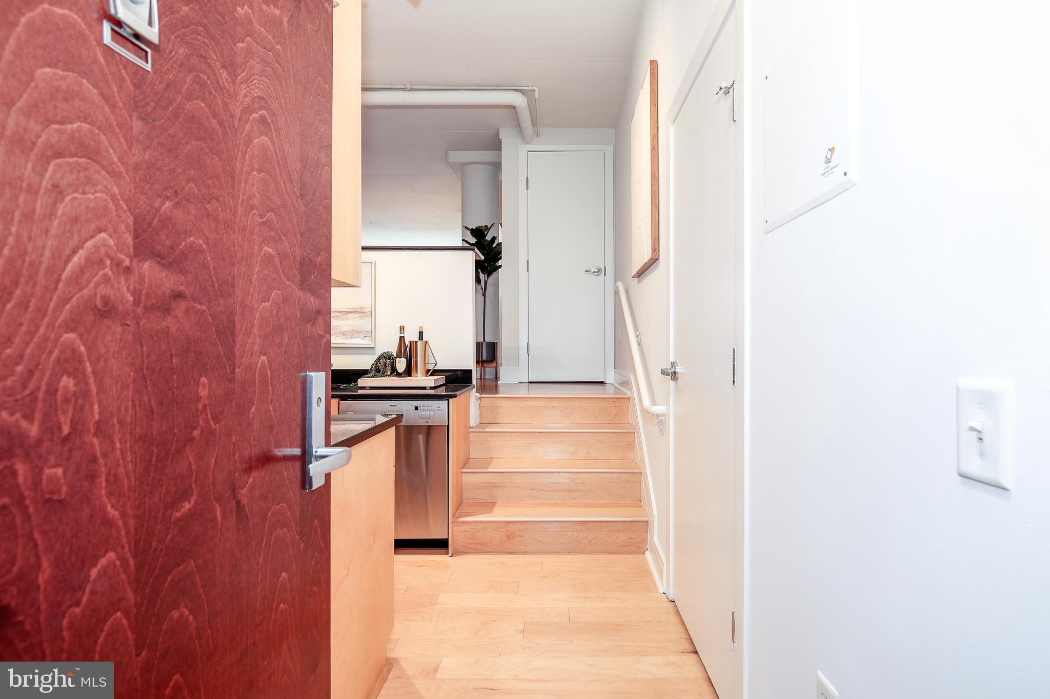 809 6th Street Northwest, Unit 14 Washington, DC 20001 - Photo 2 of 25