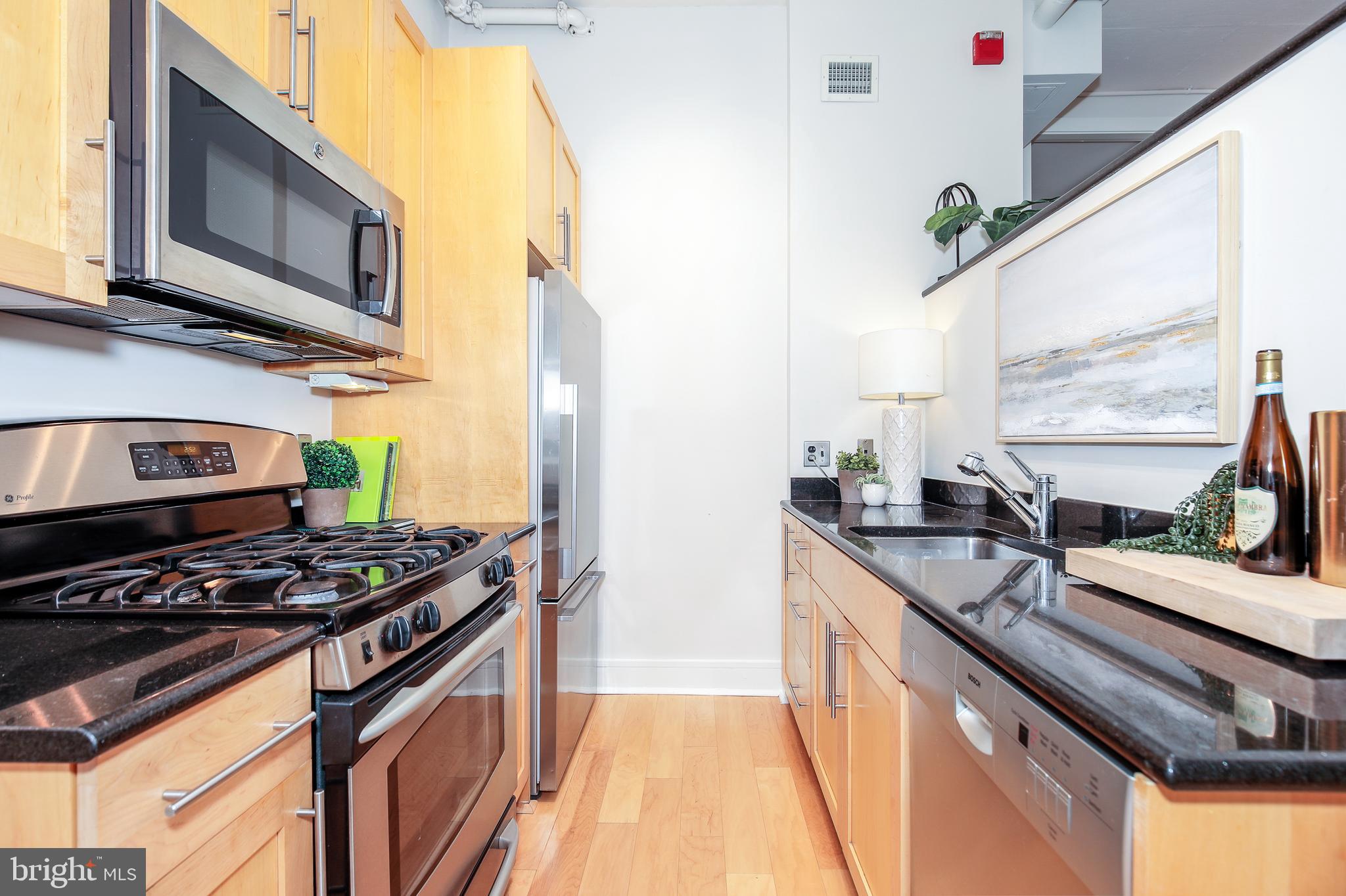 809 6th Street Northwest, Unit 14 Washington, DC 20001 - Photo 3 of 25