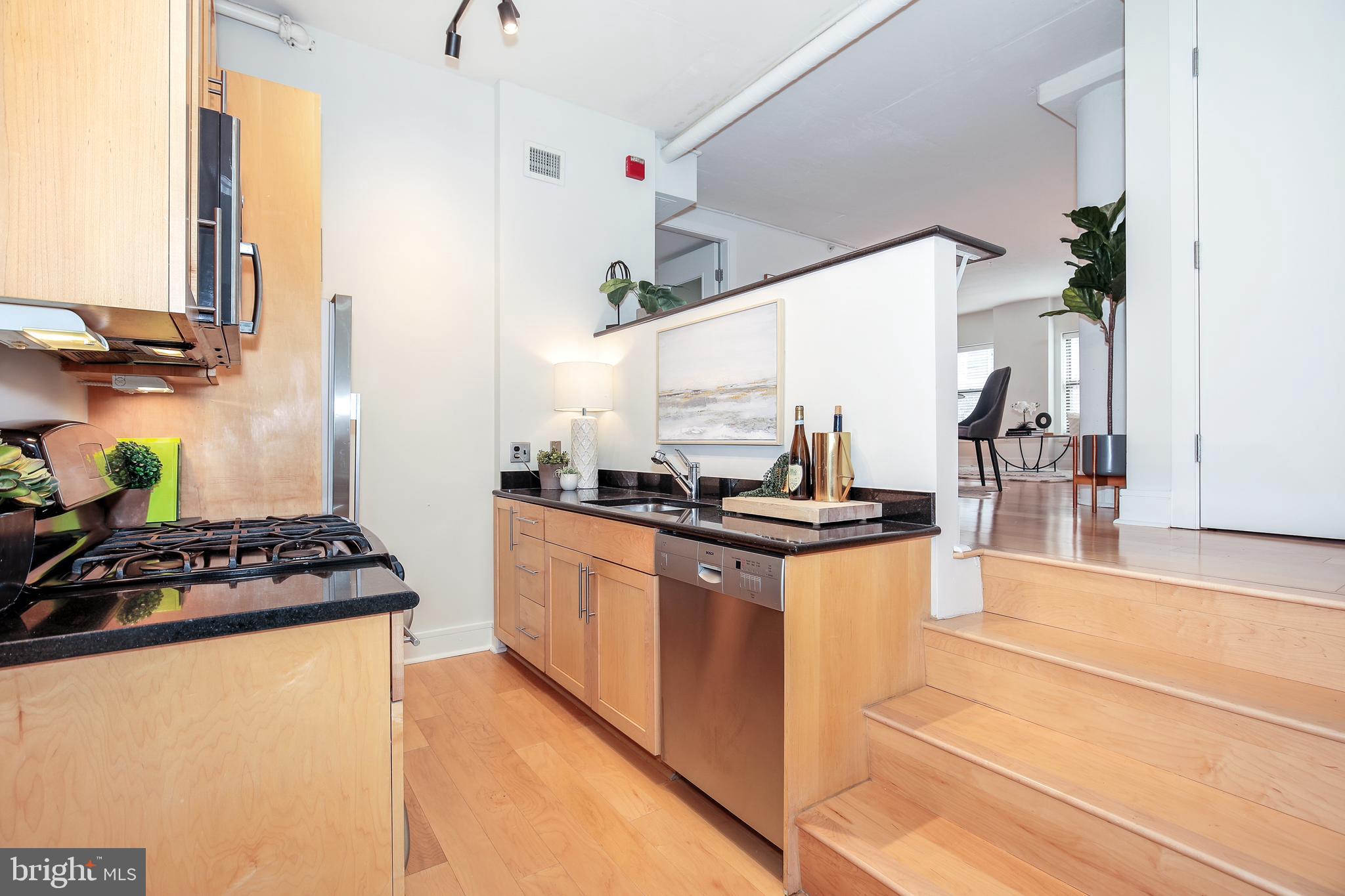 809 6th Street Northwest, Unit 14 Washington, DC 20001 - Photo 4 of 25