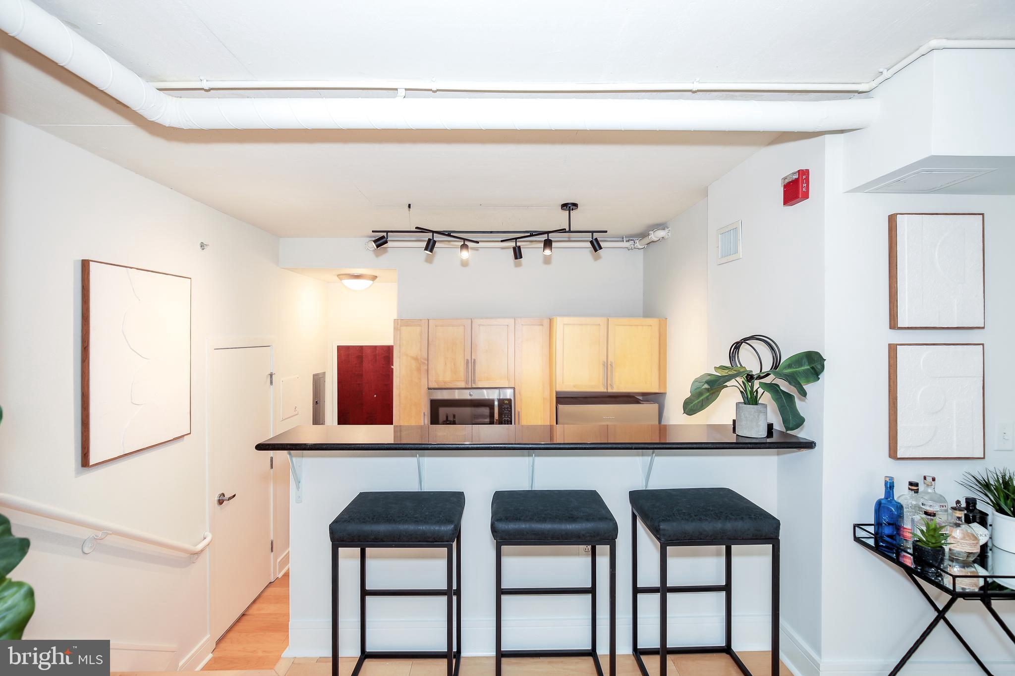 809 6th Street Northwest, Unit 14 Washington, DC 20001 - Photo 5 of 25