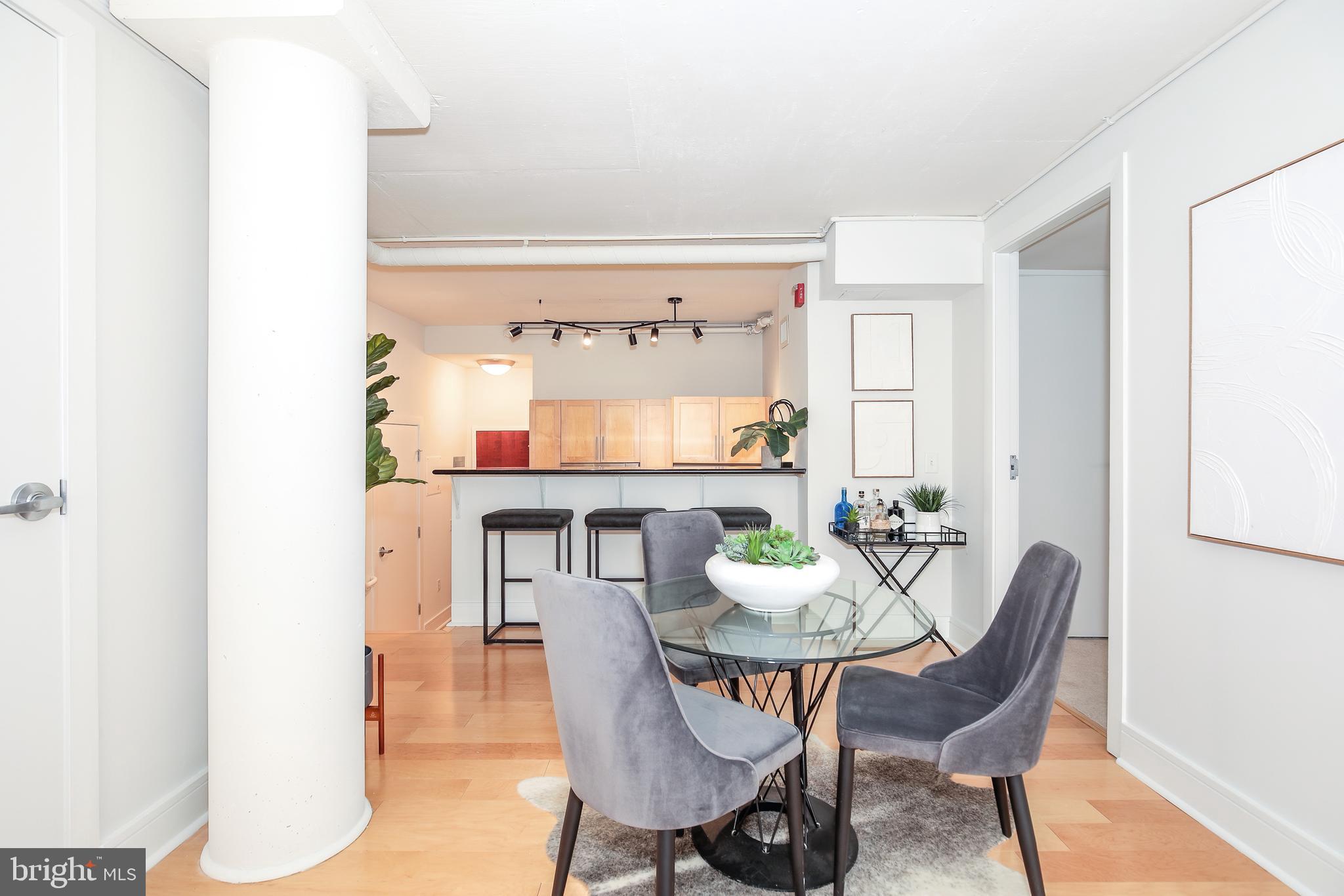 809 6th Street Northwest, Unit 14 Washington, DC 20001 - Photo 6 of 25