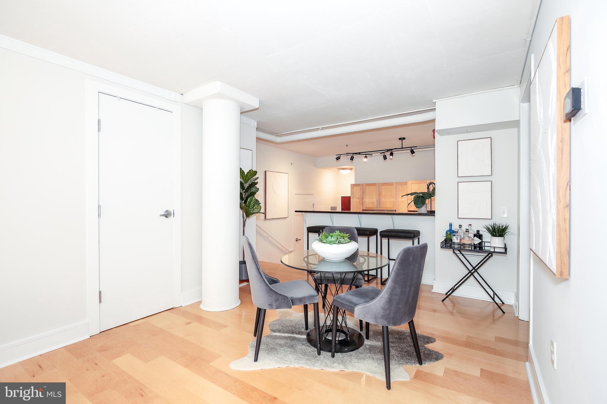 809 6th Street Northwest, Unit 14 Washington, DC 20001 - Photo 8 of 25