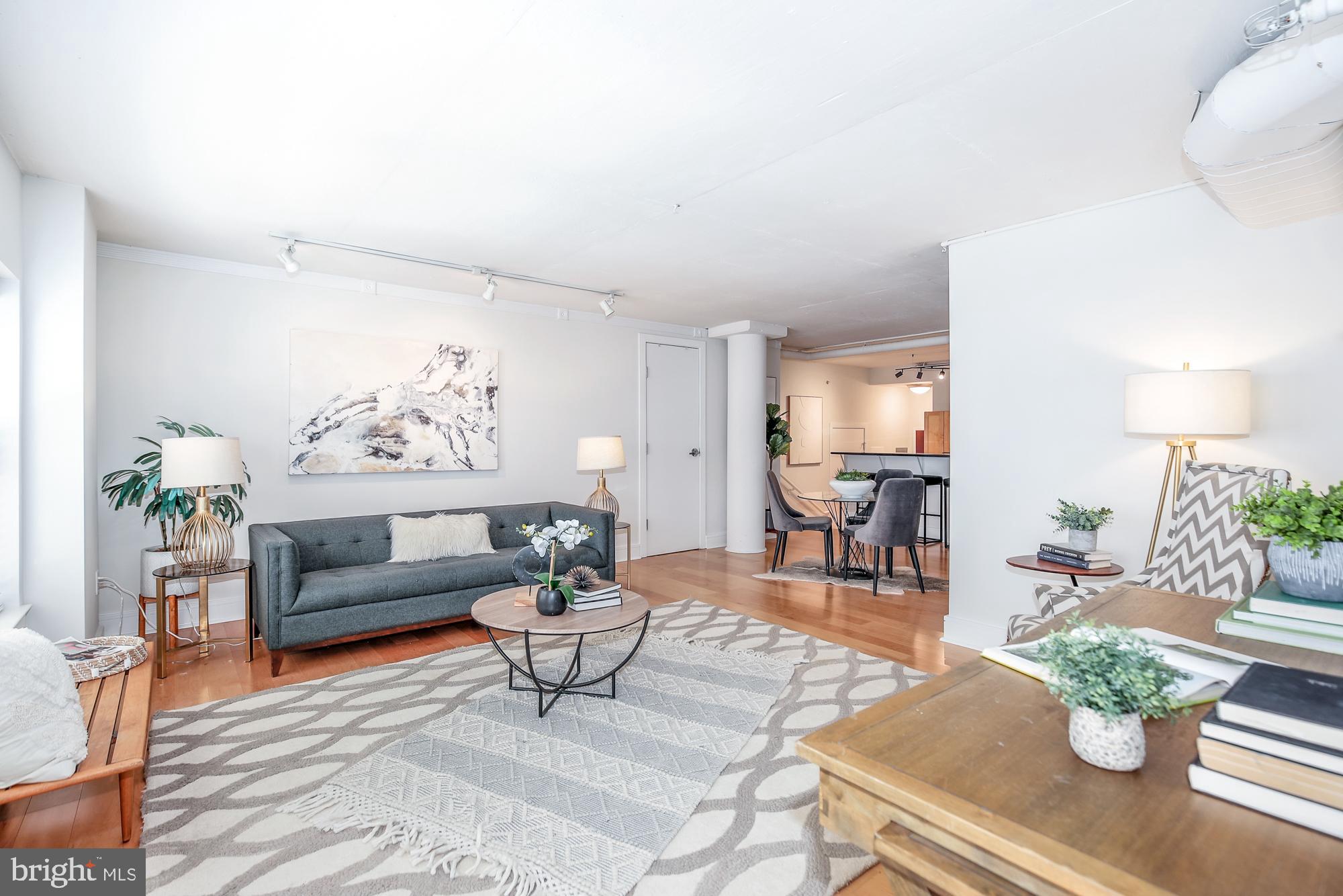 809 6th Street Northwest, Unit 14 Washington, DC 20001 - Photo 9 of 25