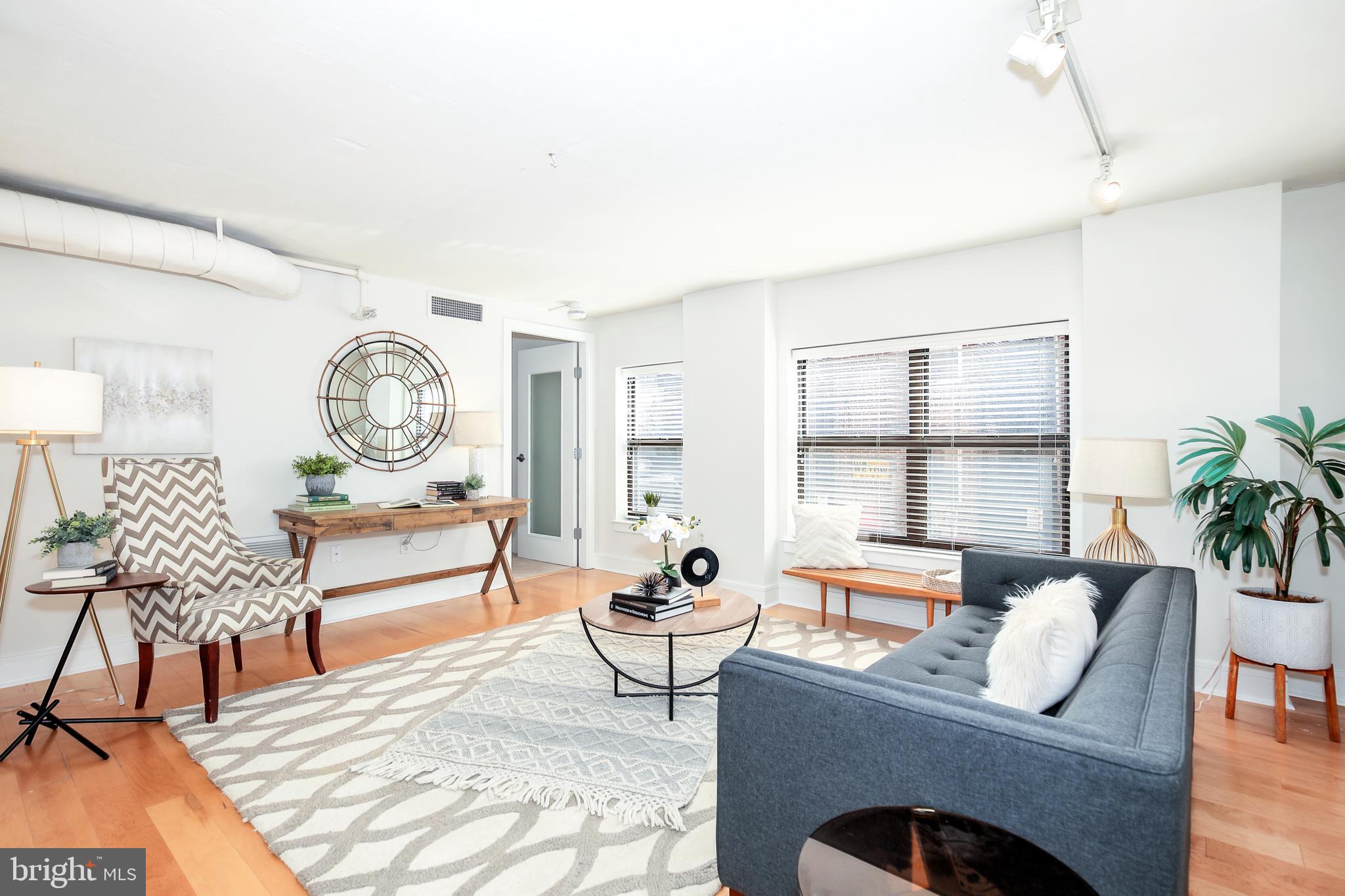 809 6th Street Northwest, Unit 14 Washington, DC 20001 - Photo 10 of 25