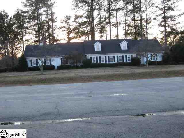 1032 Neely Ferry Road Laurens, SC 29360 - Photo 1 of 24