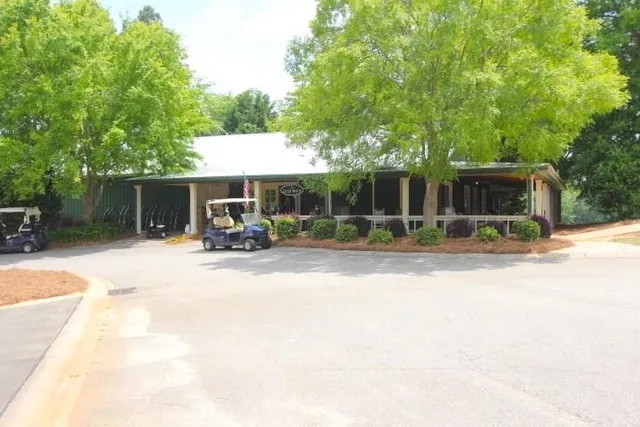 $179,900 | 606 Grand Harbor Boulevard, Ninety Six, SC 29666