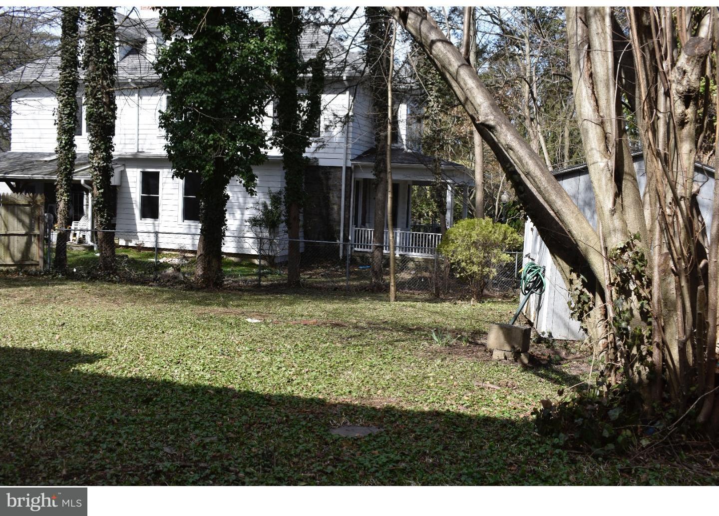 5 Hemlock Road Lansdowne, PA 19050 - Photo 22 of 23