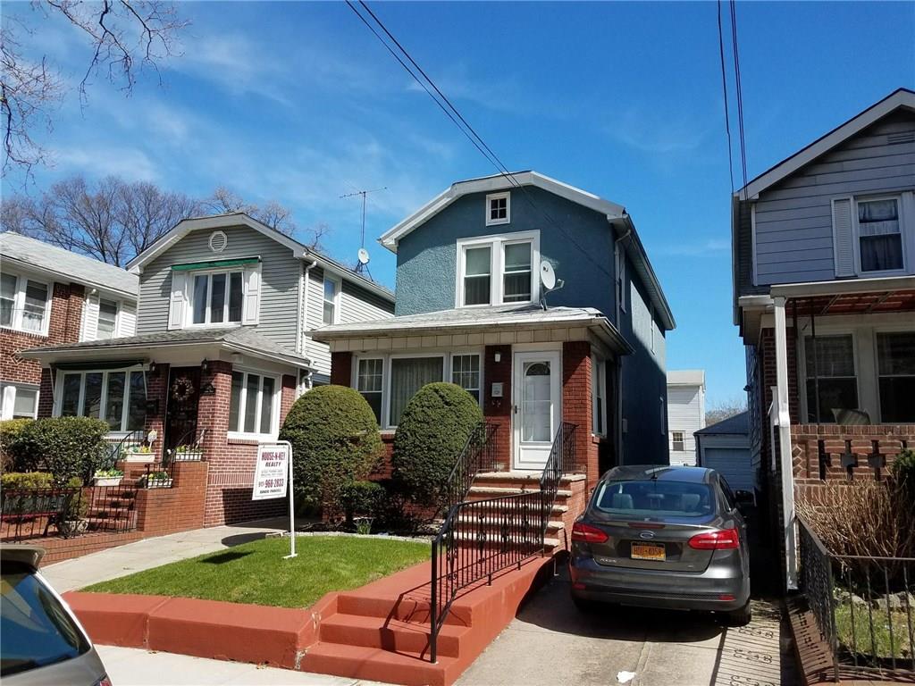 9109 Colonial Road Brooklyn, NY 11209 - Photo 1 of 3