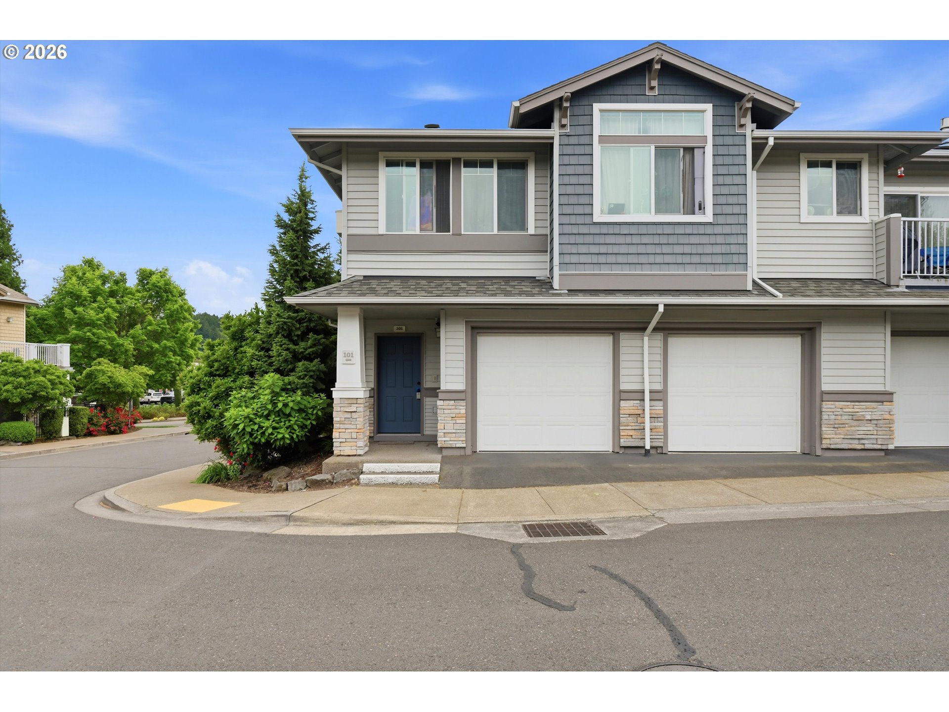 14800 Southwest Sandhill Loop, Unit 101 Beaverton, OR 97007 - Photo 29 of 32