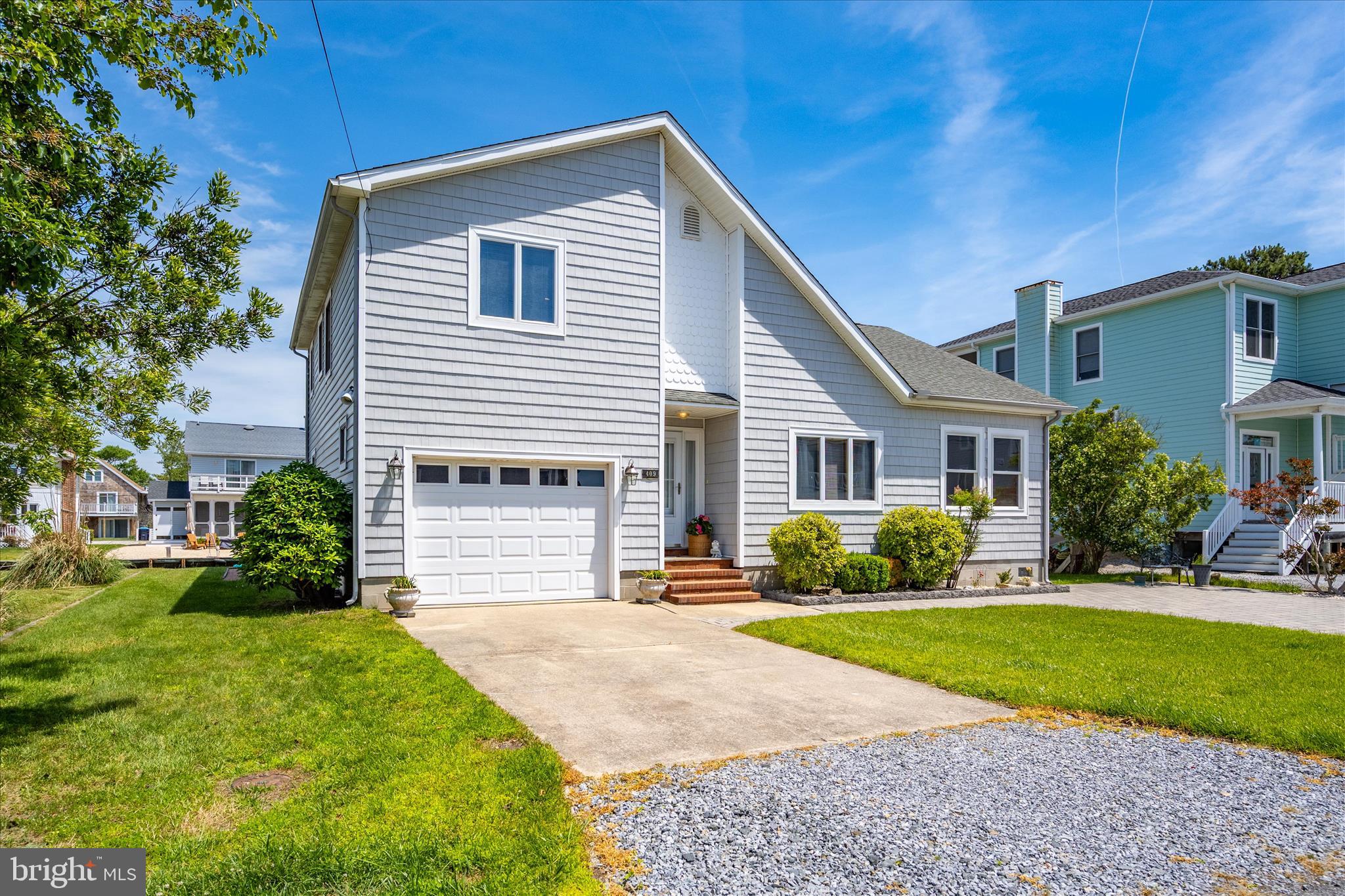 409 Rebecca Road South Bethany, DE 19930 - Photo 80 of 94 Coastal living awaits!