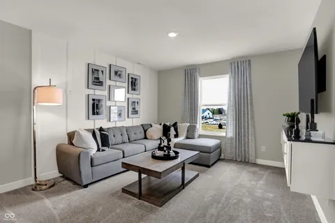 $468,785 | 15934 St Elias Way, Noblesville, IN 46062