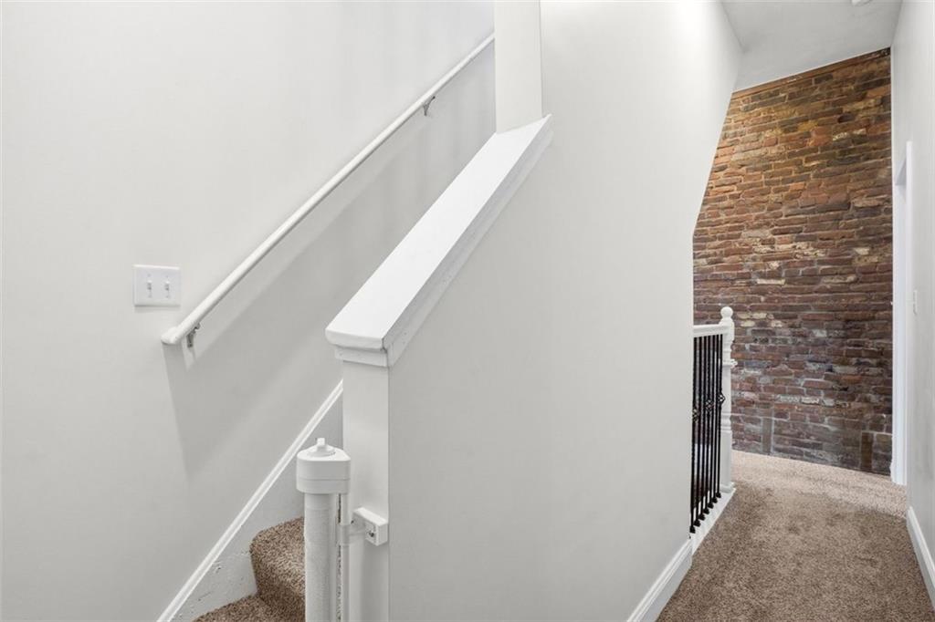 5317 Keystone Street Pittsburgh, PA 15201 - Photo 24 of 48
