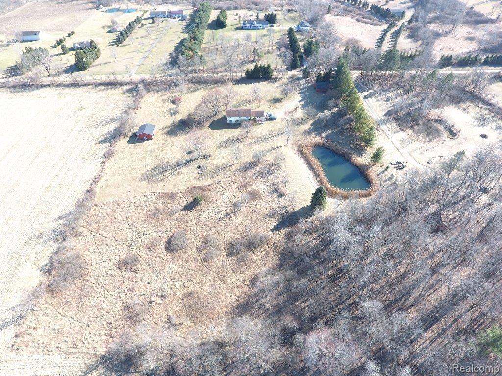 3919 Oak Grove Road North Branch, MI 48461 - Photo 33 of 33 DJI_0012.jpg