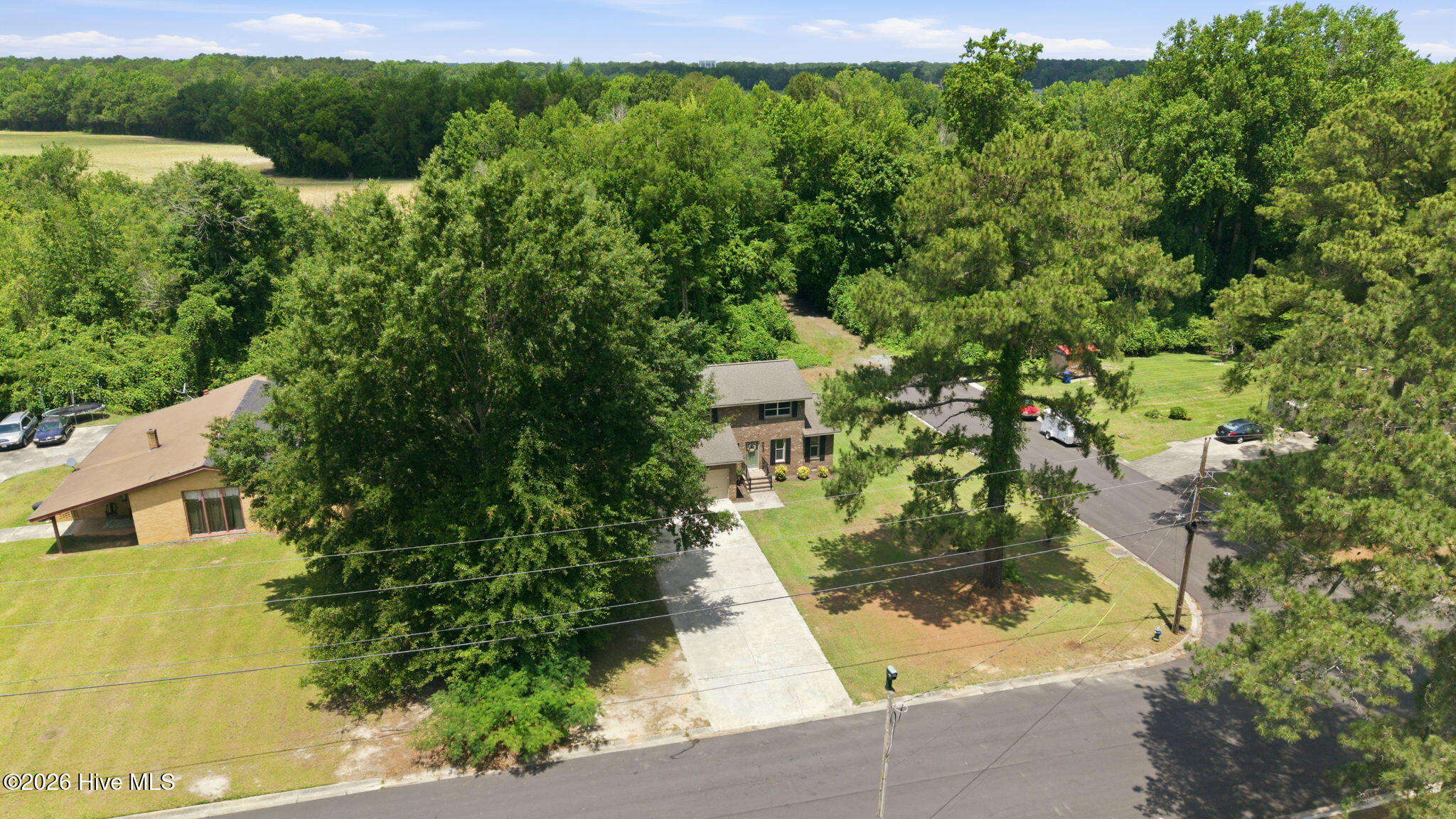2804 Hodges Road Kinston, NC 28504 - Photo 47 of 50 19-web-or-mls-DJI_20260528125818_0452_D