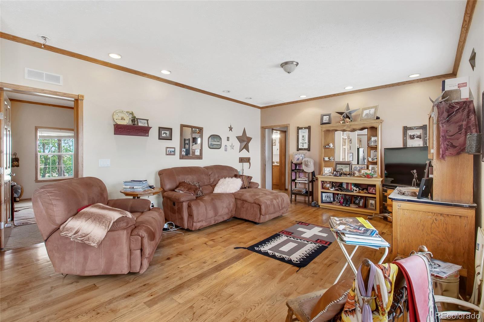 24315 Speer Road Calhan, CO 80808 - Photo 8 of 36