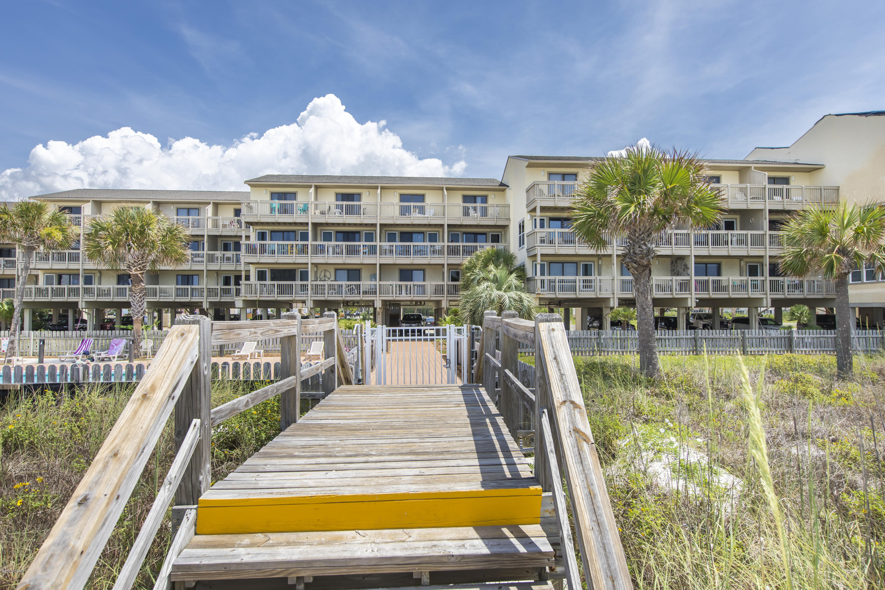 23011 Front Beach Road, Unit E41 Panama City Beach, FL 32413 - Photo 5 of 42 Gallery Image 5