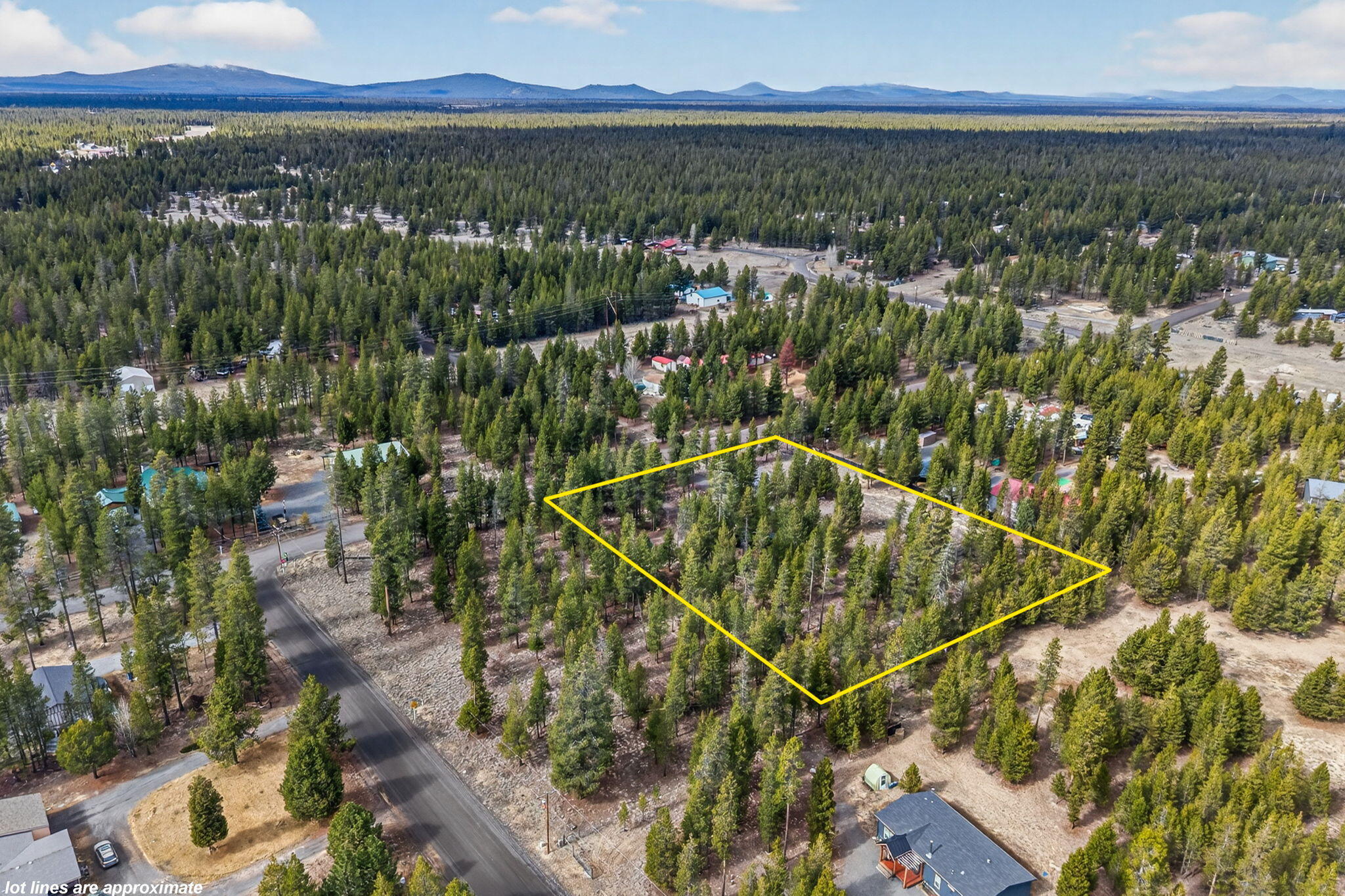 Birchwood Road, Unit TL La Pine, OR 97739 - Photo 7 of 15 TL 13000 #8