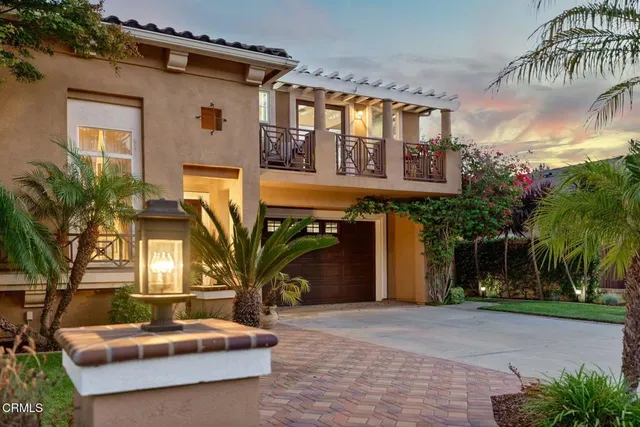 $1,295,000 | 664 Corte Regalo, Camarillo, CA 93010
