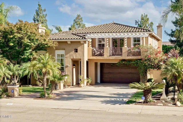 $1,295,000 | 664 Corte Regalo, Camarillo, CA 93010