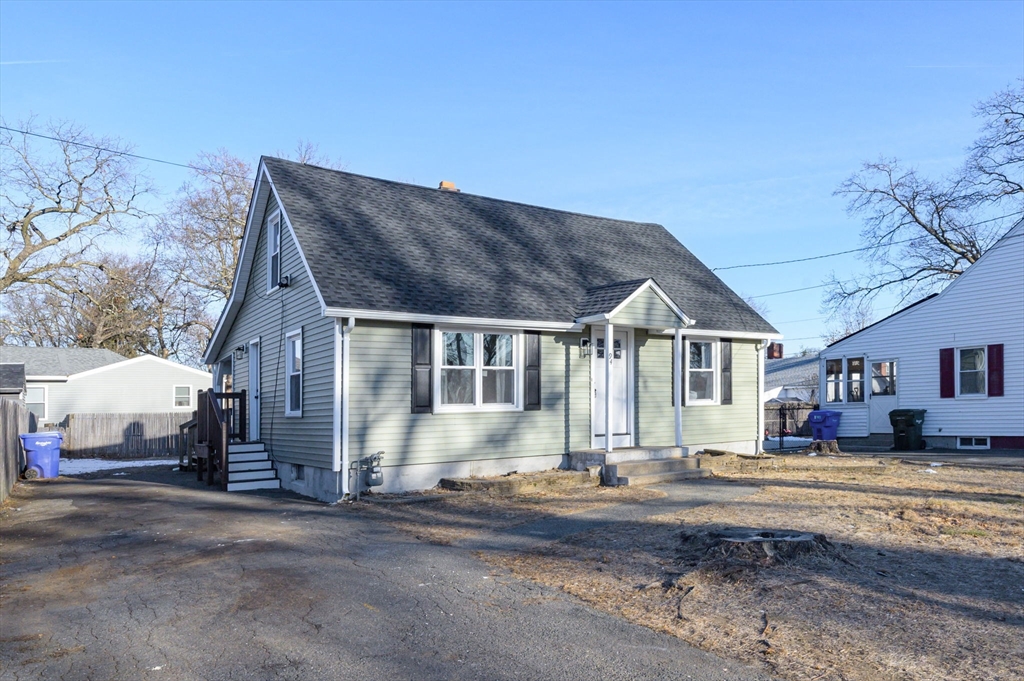 94 Lang Street Springfield, MA 01104 - Photo 29 of 29 Gallery Image 29