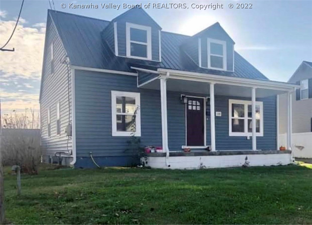 110 English Road Point Pleasant, WV 25550 - Photo 1 of 27 Gallery Image 1