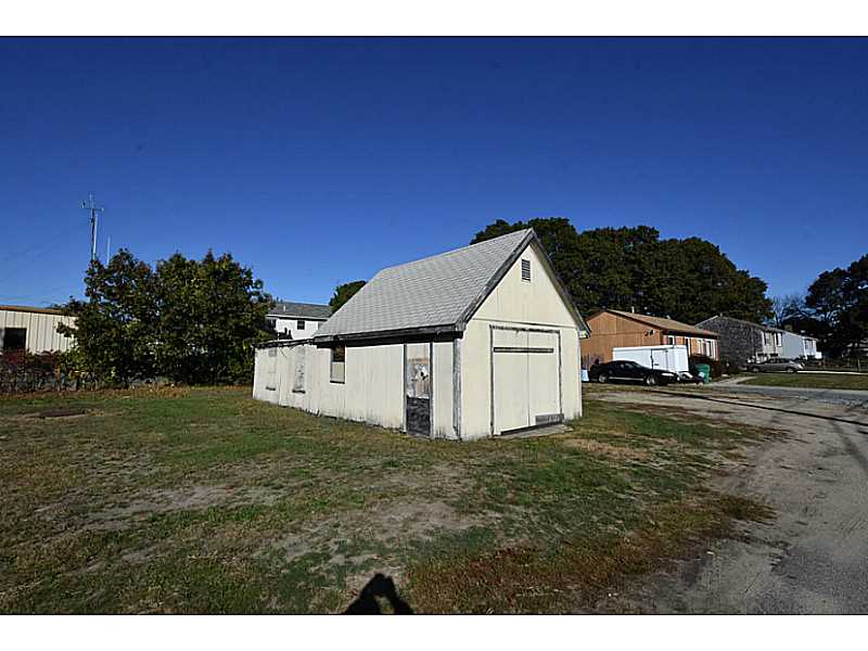 2515 West Shore Road Warwick, RI 02889 - Photo 11 of 14 Other. SHED
