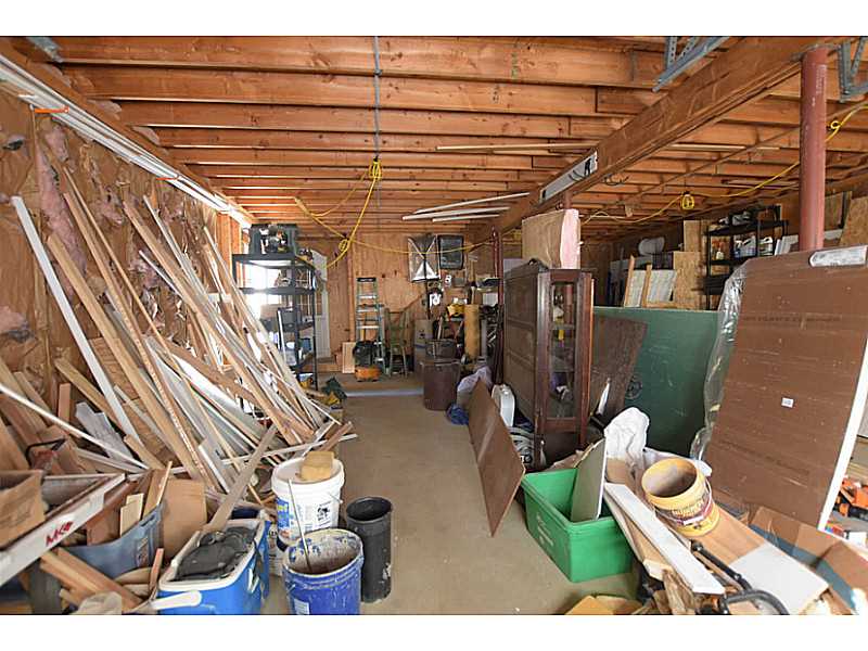 2515 West Shore Road Warwick, RI 02889 - Photo 8 of 14 Other. BARN DOWNSTAIRS