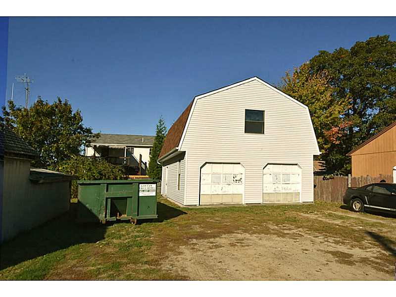2515 West Shore Road Warwick, RI 02889 - Photo 10 of 14 Other. BARN