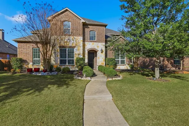 $829,900 | 894 Starcreek Parkway, Allen, TX 75013