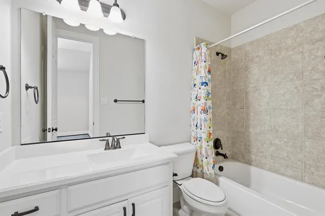 $829,900 | 894 Starcreek Parkway, Allen, TX 75013