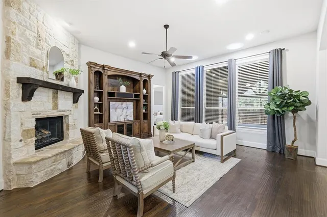 $829,900 | 894 Starcreek Parkway, Allen, TX 75013