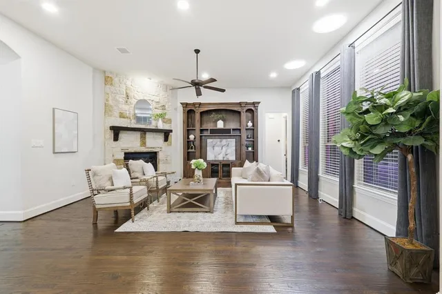 $829,900 | 894 Starcreek Parkway, Allen, TX 75013