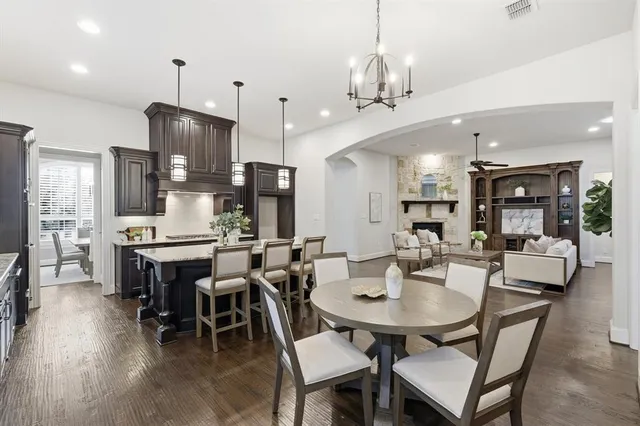 $829,900 | 894 Starcreek Parkway, Allen, TX 75013