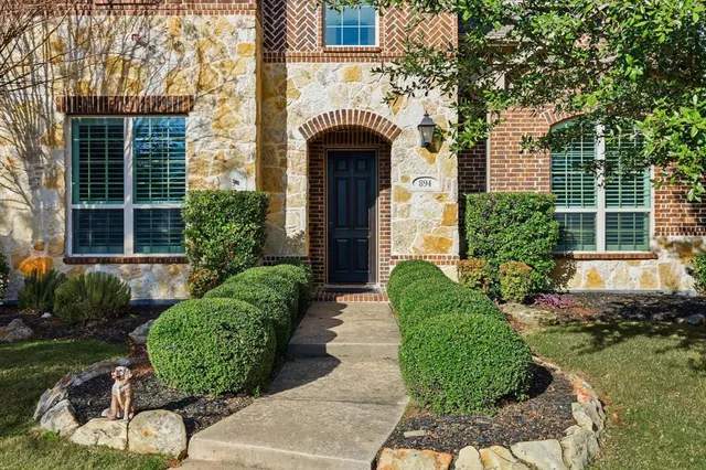 $829,900 | 894 Starcreek Parkway, Allen, TX 75013