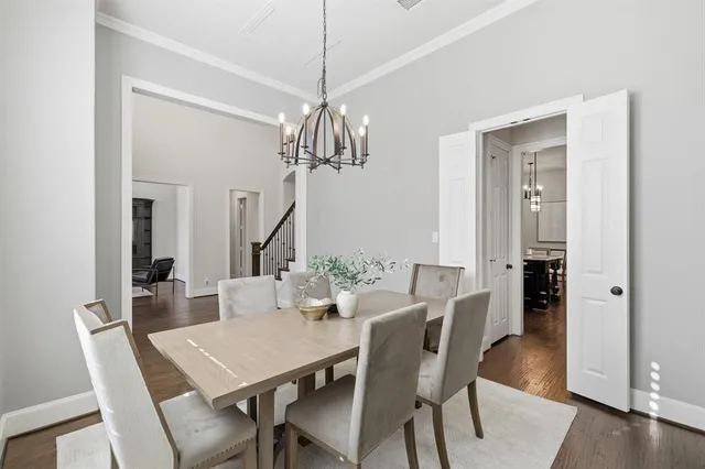 $829,900 | 894 Starcreek Parkway, Allen, TX 75013