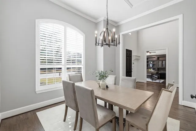 $829,900 | 894 Starcreek Parkway, Allen, TX 75013