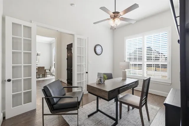 $829,900 | 894 Starcreek Parkway, Allen, TX 75013