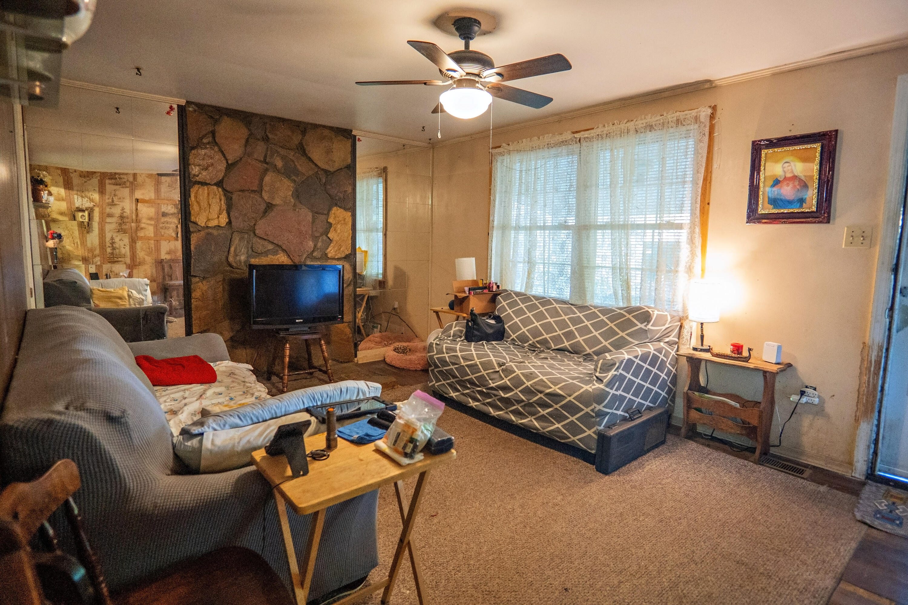 294 Big Mountain Road Rupert, WV 25984 - Photo 3 of 21 Gallery Image 3