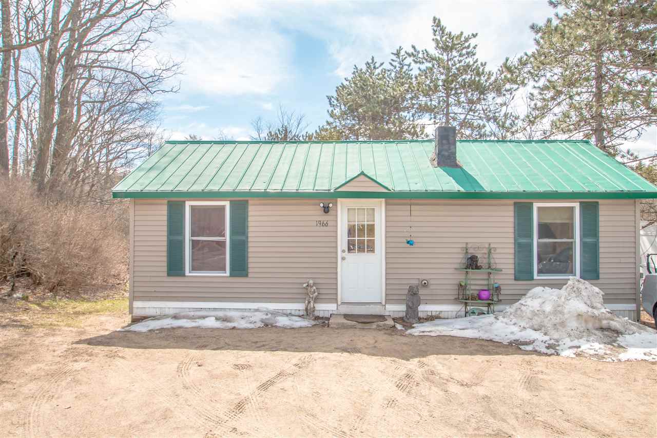 1966 Village Road Madison, NH 03849 - Photo 1 of 10