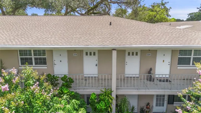 $169,000 | 2500 Lee Road, Unit 219, Winter Park, FL 32789