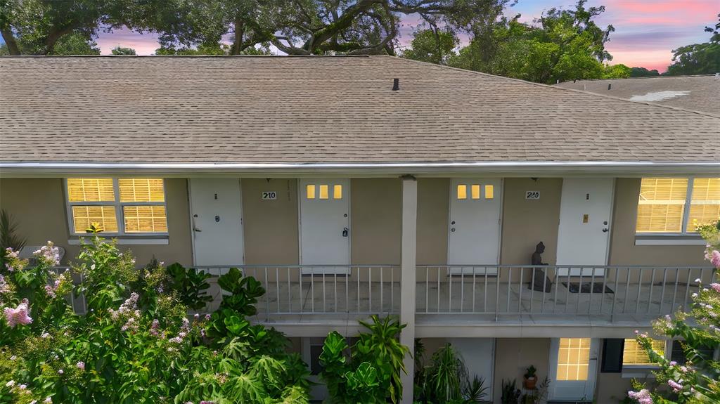 2500 Lee Road, Unit 219 Winter Park, FL 32789 - Photo 30 of 37