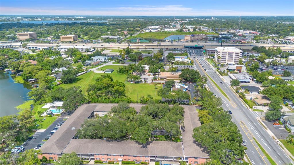 2500 Lee Road, Unit 219 Winter Park, FL 32789 - Photo 35 of 37