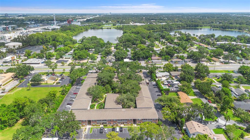 2500 Lee Road, Unit 219 Winter Park, FL 32789 - Photo 36 of 37