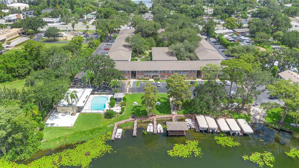 2500 Lee Road, Unit 219 Winter Park, FL 32789 - Photo 4 of 37