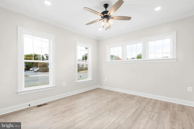 $899,000 | 613 Kenmore Avenue, Fredericksburg, VA 22401