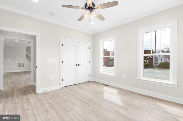 $899,000 | 613 Kenmore Avenue, Fredericksburg, VA 22401