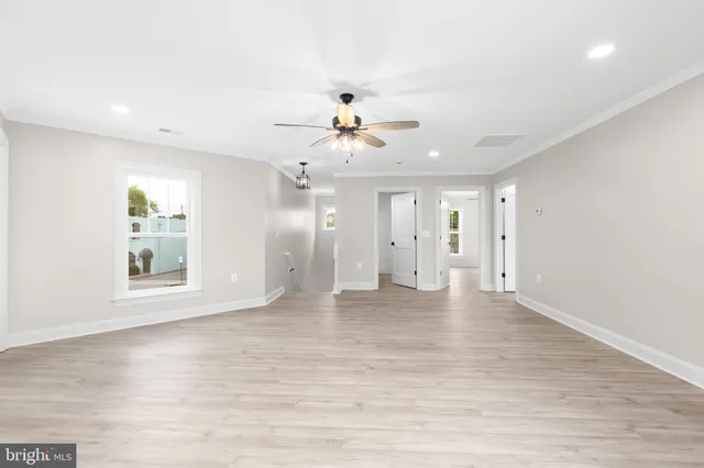 $899,000 | 613 Kenmore Avenue, Fredericksburg, VA 22401