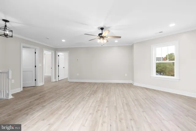 $899,000 | 613 Kenmore Avenue, Fredericksburg, VA 22401