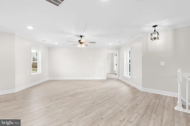 $899,000 | 613 Kenmore Avenue, Fredericksburg, VA 22401