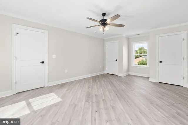 $899,000 | 613 Kenmore Avenue, Fredericksburg, VA 22401